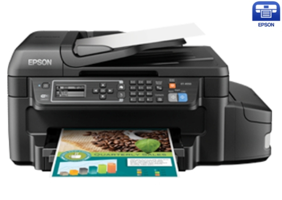 Epson Printer software, free download For Mac